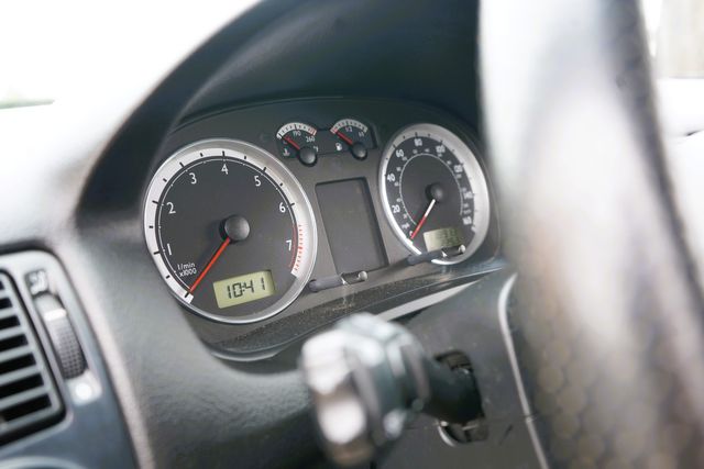 2003 Volkswagen Golf GTI 20th Anniversary | Fresno, CA | 2K MOTORS