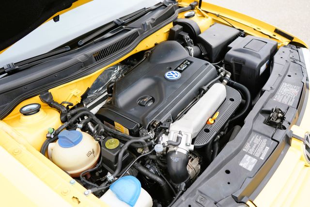 2003 Volkswagen Golf GTI 20th Anniversary | Fresno, CA | 2K MOTORS 2003 Volkswagen Golf GTI 20th Anniversary | Fresno, CA | 2K MOTORS