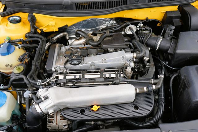 2003 Volkswagen Golf GTI 20th Anniversary | Fresno, CA | 2K MOTORS