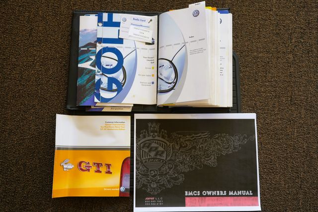 2003 Volkswagen Golf GTI 20th Anniversary | Fresno, CA | 2K MOTORS