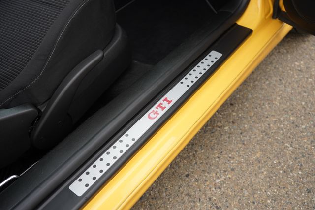 2003 Volkswagen Golf GTI 20th Anniversary | Fresno, CA | 2K MOTORS