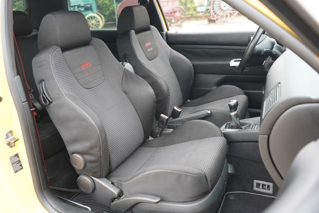 2003 Volkswagen Golf GTI 20th Anniversary | Fresno, CA | 2K MOTORS