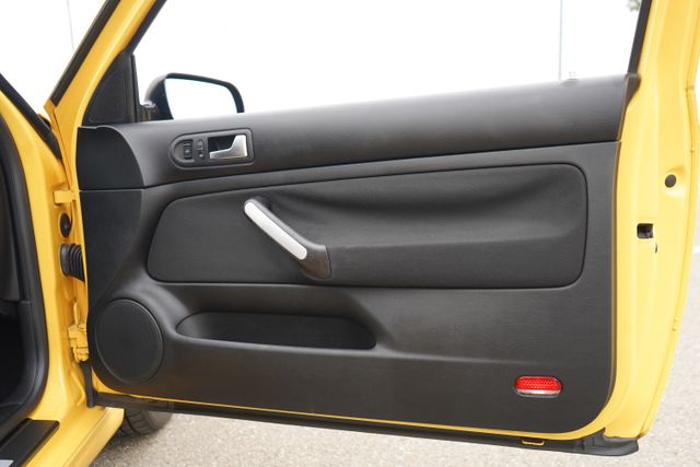 2003 Volkswagen Golf GTI 20th Anniversary | Fresno, CA | 2K MOTORS