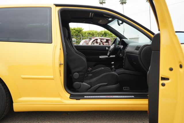 2003 Volkswagen Golf GTI 20th Anniversary | Fresno, CA | 2K MOTORS