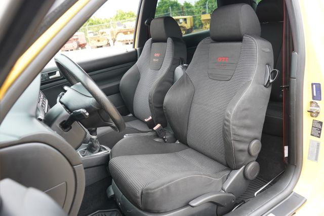 2003 Volkswagen Golf GTI 20th Anniversary | Fresno, CA | 2K MOTORS