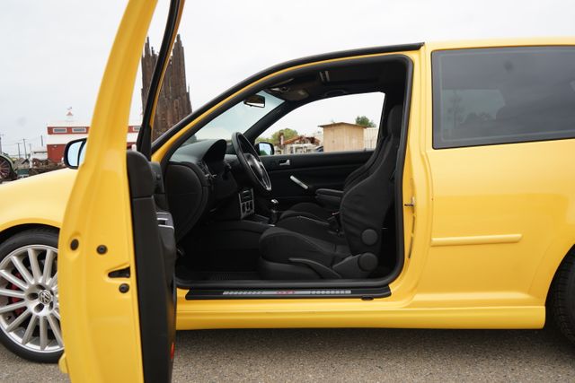 2003 Volkswagen Golf GTI 20th Anniversary | Fresno, CA | 2K MOTORS