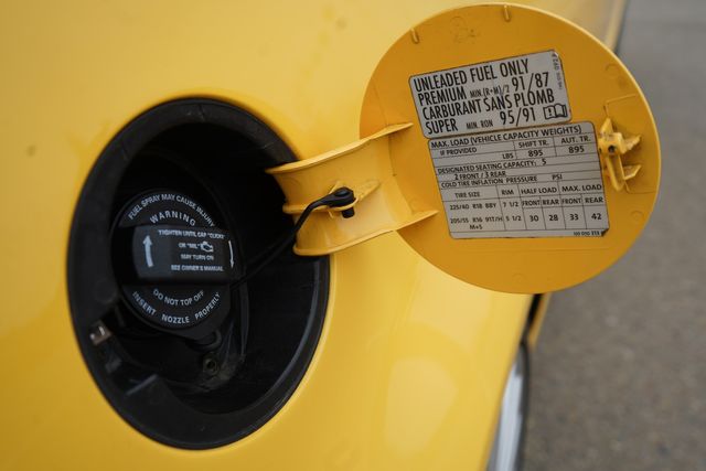 2003 Volkswagen Golf GTI 20th Anniversary | Fresno, CA | 2K MOTORS