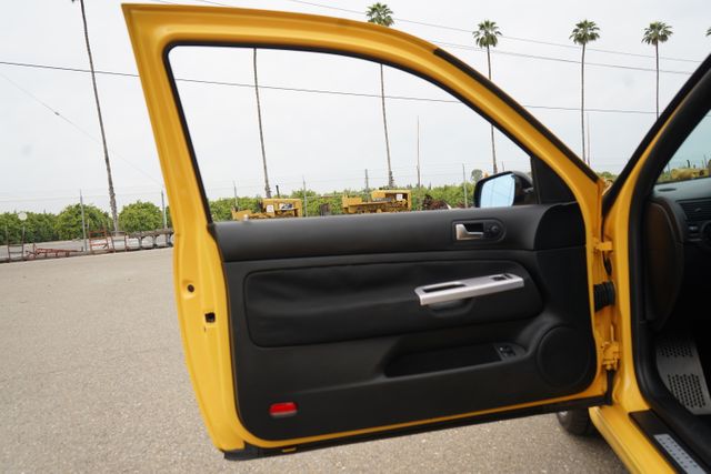 2003 Volkswagen Golf GTI 20th Anniversary | Fresno, CA | 2K MOTORS