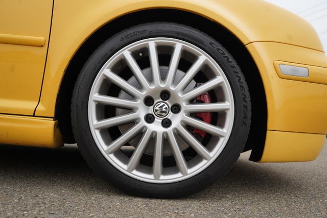 2003 Volkswagen Golf GTI 20th Anniversary | Fresno, CA | 2K MOTORS