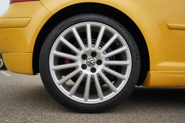 2003 Volkswagen Golf GTI 20th Anniversary | Fresno, CA | 2K MOTORS