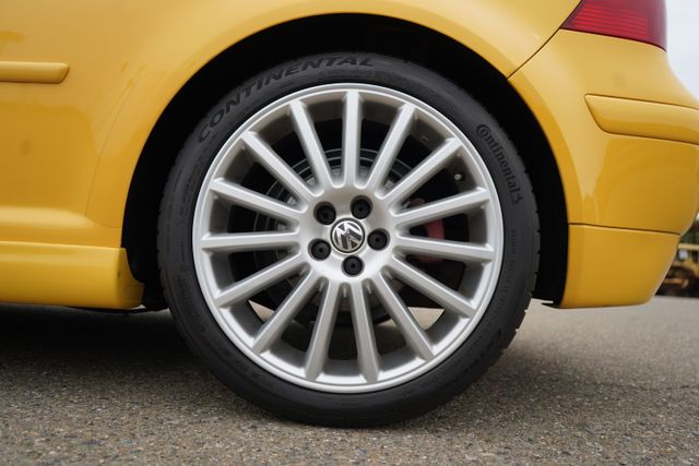 2003 Volkswagen Golf GTI 20th Anniversary | Fresno, CA | 2K MOTORS