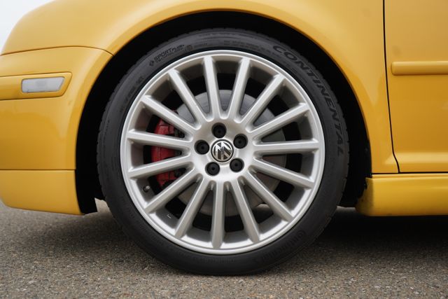 2003 Volkswagen Golf GTI 20th Anniversary | Fresno, CA | 2K MOTORS