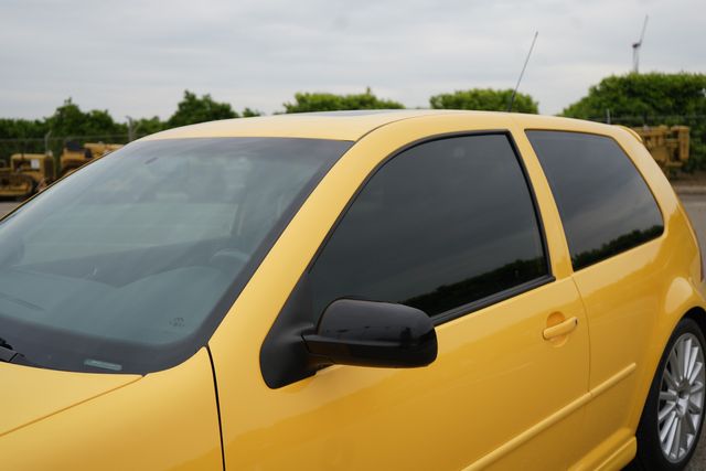 2003 Volkswagen Golf GTI 20th Anniversary | Fresno, CA | 2K MOTORS