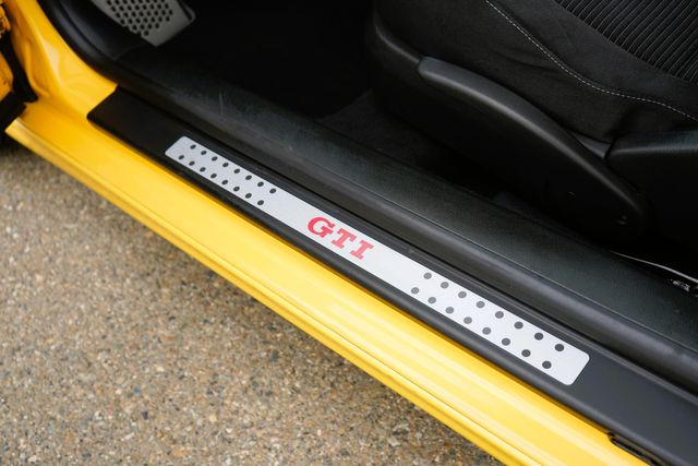 2003 Volkswagen Golf GTI 20th Anniversary | Fresno, CA | 2K MOTORS