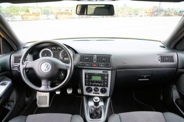 2003 Volkswagen Golf GTI 20th Anniversary | Fresno, CA | 2K MOTORS