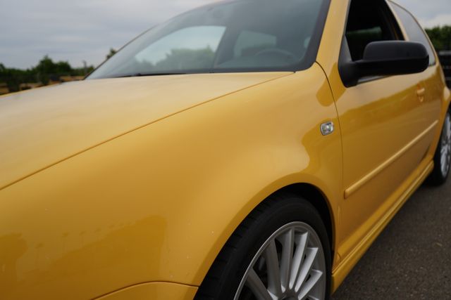 2003 Volkswagen Golf GTI 20th Anniversary | Fresno, CA | 2K MOTORS