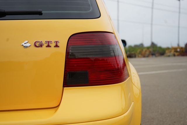 2003 Volkswagen Golf GTI 20th Anniversary | Fresno, CA | 2K MOTORS