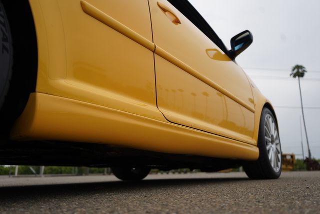 2003 Volkswagen Golf GTI 20th Anniversary | Fresno, CA | 2K MOTORS