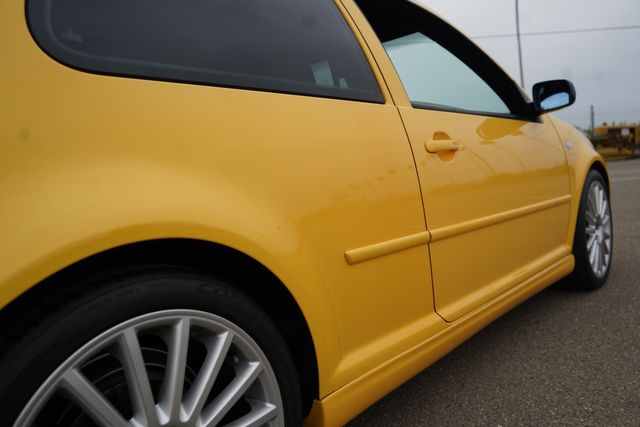 2003 Volkswagen Golf GTI 20th Anniversary | Fresno, CA | 2K MOTORS 2003 Volkswagen Golf GTI 20th Anniversary | Fresno, CA | 2K MOTORS