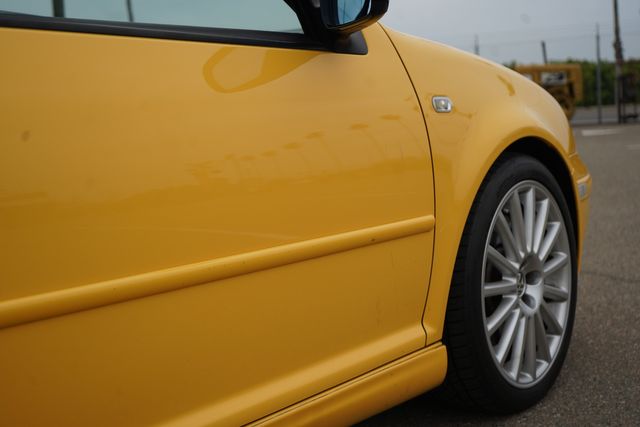 2003 Volkswagen Golf GTI 20th Anniversary | Fresno, CA | 2K MOTORS