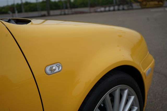 2003 Volkswagen Golf GTI 20th Anniversary | Fresno, CA | 2K MOTORS