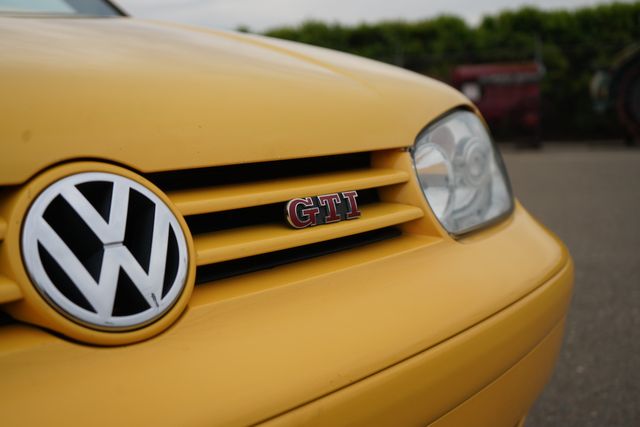 2003 Volkswagen Golf GTI | Fresno, CA | 2K MOTORS 2003 Volkswagen Golf GTI | Fresno, CA | 2K MOTORS