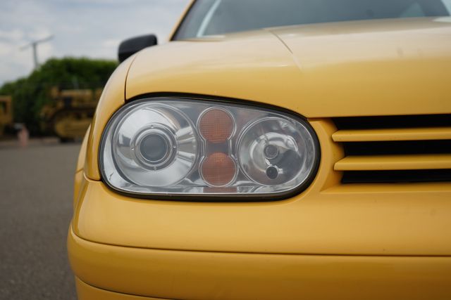 2003 Volkswagen Golf GTI 20th Anniversary | Fresno, CA | 2K MOTORS