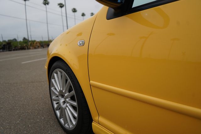 2003 Volkswagen Golf GTI 20th Anniversary | Fresno, CA | 2K MOTORS 2003 Volkswagen Golf GTI 20th Anniversary | Fresno, CA | 2K MOTORS