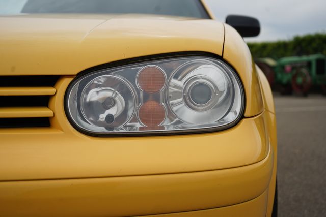 2003 Volkswagen Golf GTI 20th Anniversary | Fresno, CA | 2K MOTORS