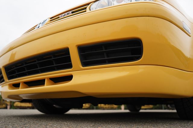 2003 Volkswagen Golf GTI 20th Anniversary | Fresno, CA | 2K MOTORS