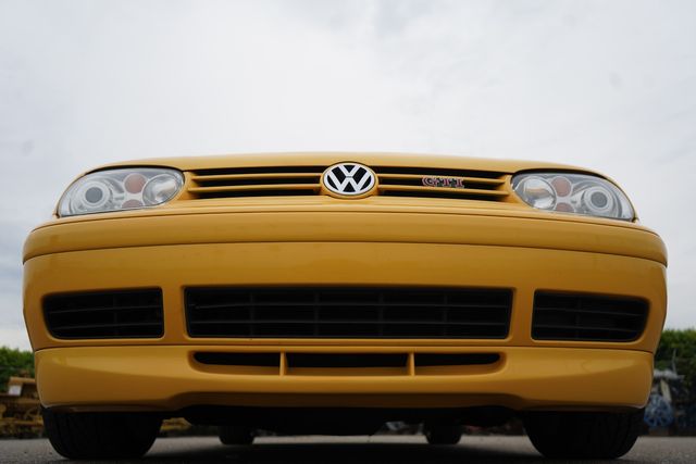 2003 Volkswagen Golf GTI 20th Anniversary | Fresno, CA | 2K MOTORS 2003 Volkswagen Golf GTI 20th Anniversary | Fresno, CA | 2K MOTORS