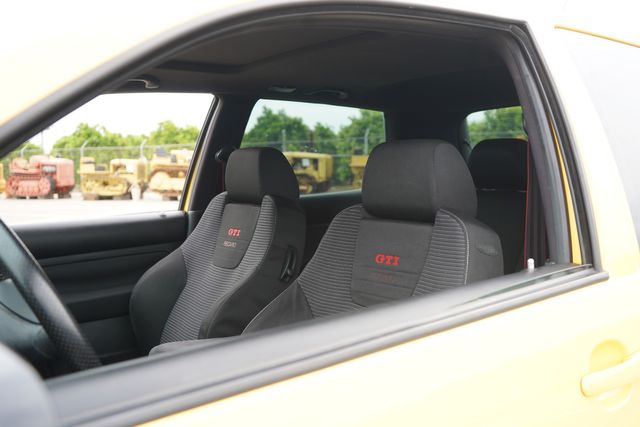 2003 Volkswagen Golf GTI 20th Anniversary | Fresno, CA | 2K MOTORS