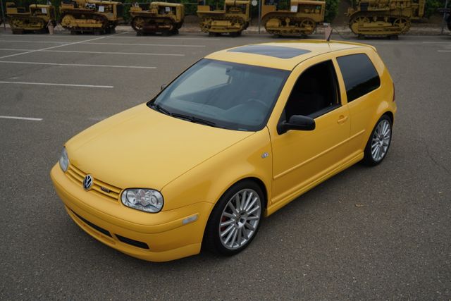 2003 Volkswagen Golf GTI 20th Anniversary | Fresno, CA | 2K MOTORS