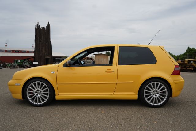 2003 Volkswagen Golf GTI 20th Anniversary | Fresno, CA | 2K MOTORS 2003 Volkswagen Golf GTI 20th Anniversary | Fresno, CA | 2K MOTORS