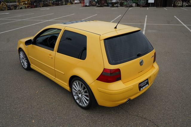 2003 Volkswagen Golf GTI 20th Anniversary | Fresno, CA | 2K MOTORS 2003 Volkswagen Golf GTI 20th Anniversary | Fresno, CA | 2K MOTORS