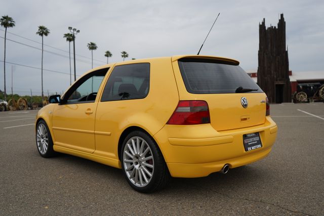 2003 Volkswagen Golf GTI 20th Anniversary | Fresno, CA | 2K MOTORS 2003 Volkswagen Golf GTI 20th Anniversary | Fresno, CA | 2K MOTORS