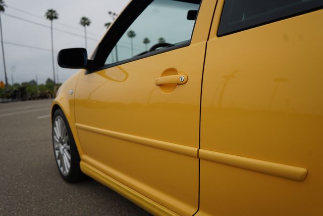 2003 Volkswagen Golf GTI 20th Anniversary | Fresno, CA | 2K MOTORS