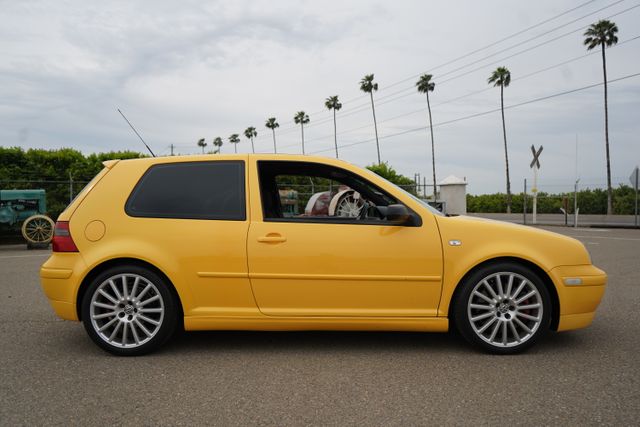 2003 Volkswagen Golf GTI 20th Anniversary | Fresno, CA | 2K MOTORS