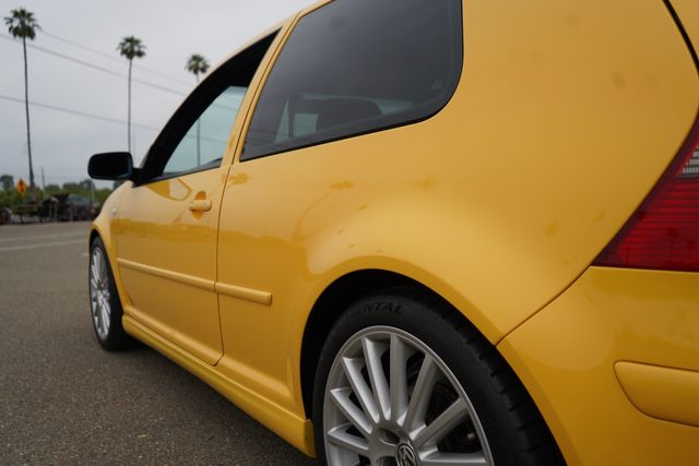 2003 Volkswagen Golf GTI 20th Anniversary | Fresno, CA | 2K MOTORS