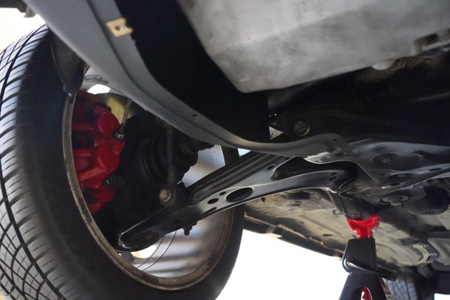 2003 Volkswagen Golf GTI 20th Anniversary | Fresno, CA | 2K MOTORS 2003 Volkswagen Golf GTI 20th Anniversary | Fresno, CA | 2K MOTORS