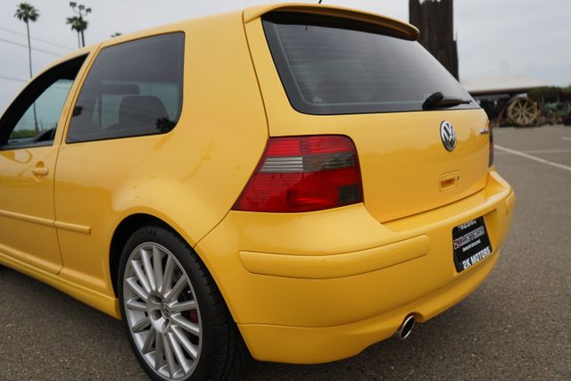 2003 Volkswagen Golf GTI | Fresno, CA | 2K MOTORS 2003 Volkswagen Golf GTI | Fresno, CA | 2K MOTORS