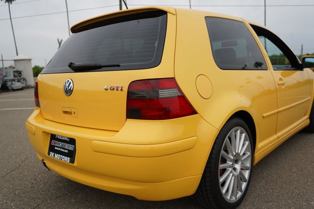 2003 Volkswagen Golf GTI 20th Anniversary | Fresno, CA | 2K MOTORS 2003 Volkswagen Golf GTI 20th Anniversary | Fresno, CA | 2K MOTORS