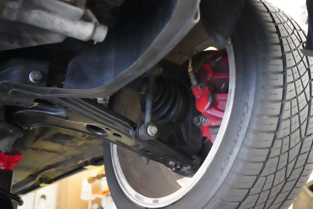 2003 Volkswagen Golf GTI 20th Anniversary | Fresno, CA | 2K MOTORS