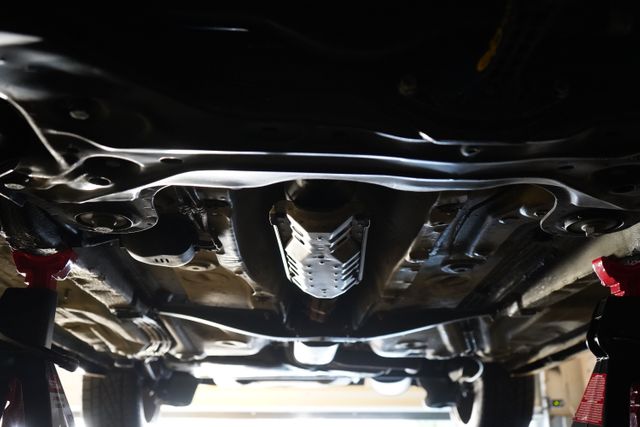 2003 Volkswagen Golf GTI 20th Anniversary | Fresno, CA | 2K MOTORS