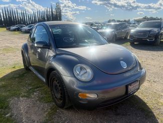 2003 Volkswagen New Beetle GL | Orland, CA | Orland Public Auto Auction