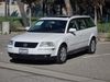 2003 Volkswagen Passat GLX | Reseda, CA | Angeles Auto Alliance