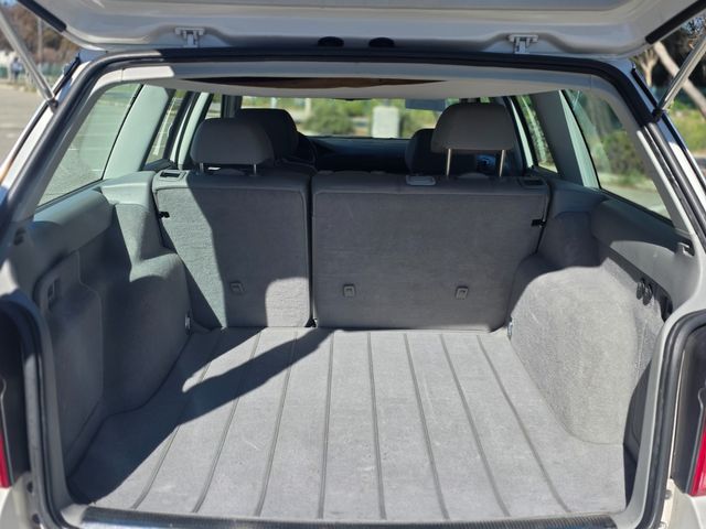 2003 Volkswagen Passat GLX 2003 Volkswagen Passat GLX