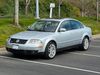 2003 Volkswagen Passat W8 4Motion 49,197 Original Miles 18" BBS Alloys Rare | Seattle, Washington | Complete Automotive 2003 Volkswagen Passat W8 4Motion 49,197 Original Miles 18" BBS Alloys Rare | Seattle, Washington | Complete Automotive