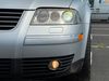 2003 Volkswagen Passat W8 4Motion 49,197 Original Miles 18" BBS Alloys Rare | Seattle, Washington | Complete Automotive