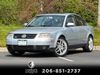 2003 Volkswagen Passat W8 4Motion 49,197 Original Miles 18" BBS Alloys Rare | Seattle, Washington | Complete Automotive 2003 Volkswagen Passat W8 4Motion 49,197 Original Miles 18" BBS Alloys Rare | Seattle, Washington | Complete Automotive